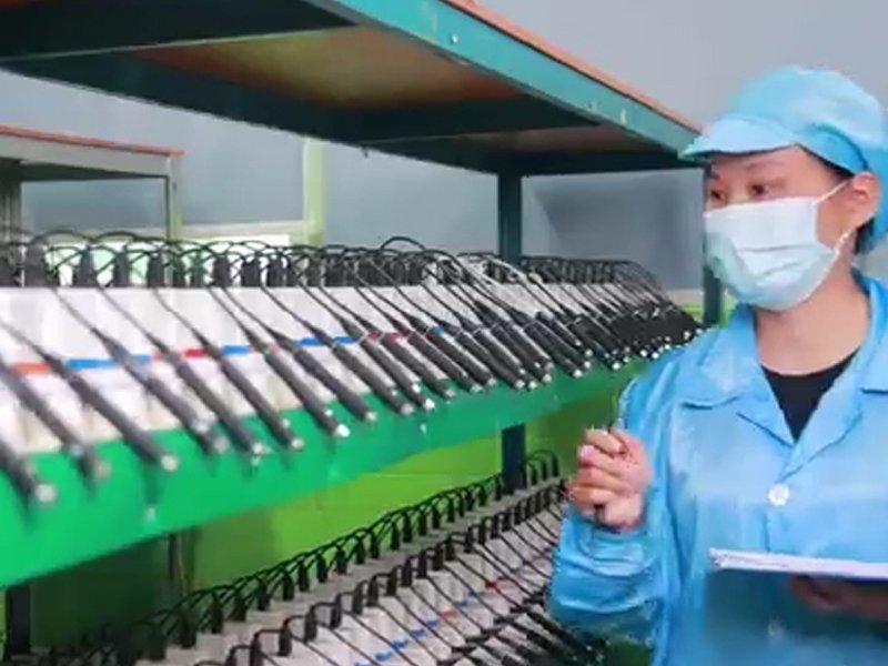 Disposable Vape Factory