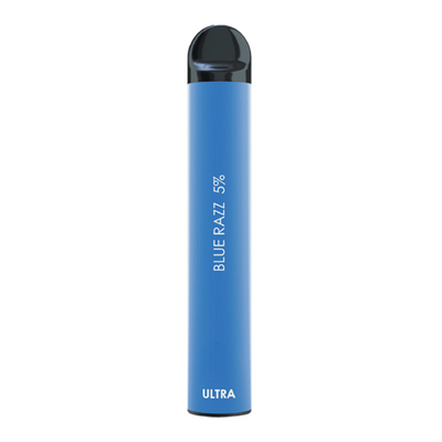 2500 Puffs Disposable Vape